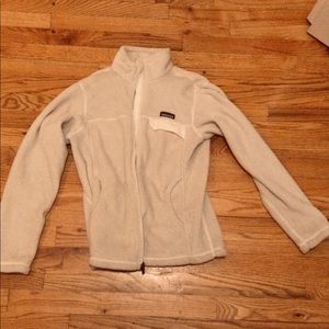 Patagonia jacket